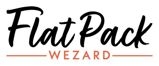 Flatpack Wezard